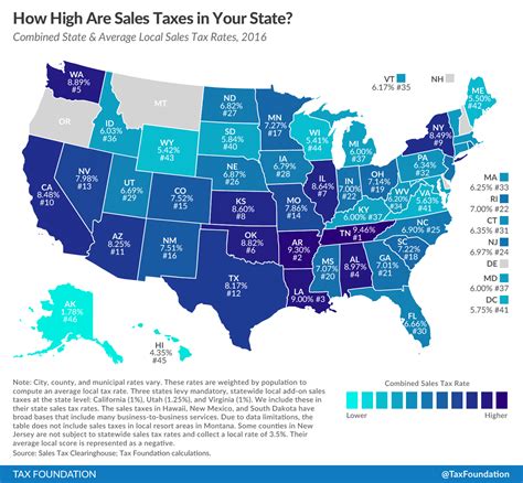 Seattle, Tacoma top list of US cities with highest combined sales tax.